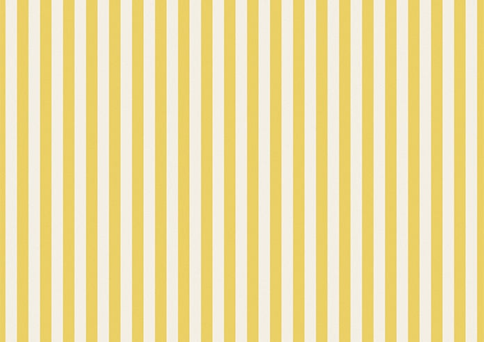 The British Stripe Co. Catherine, Brighton No.2 - Twist&Fit Roller Blind - Image 6